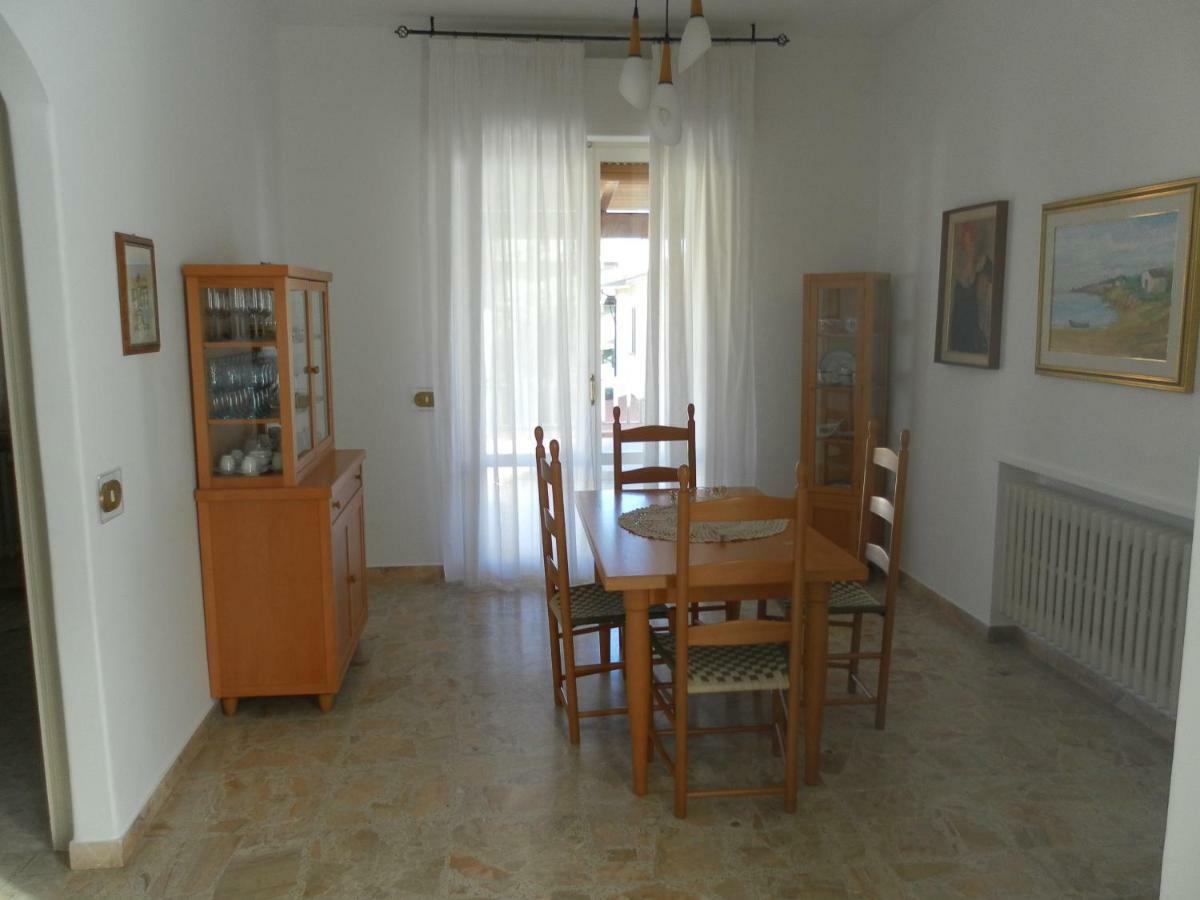 Donna Rosa Apartment ฟรานคาวิลลา อัลมาเร ภายนอก รูปภาพ