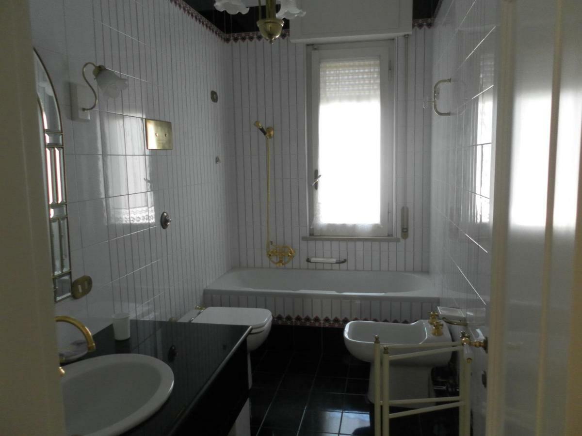 Donna Rosa Apartment ฟรานคาวิลลา อัลมาเร ภายนอก รูปภาพ