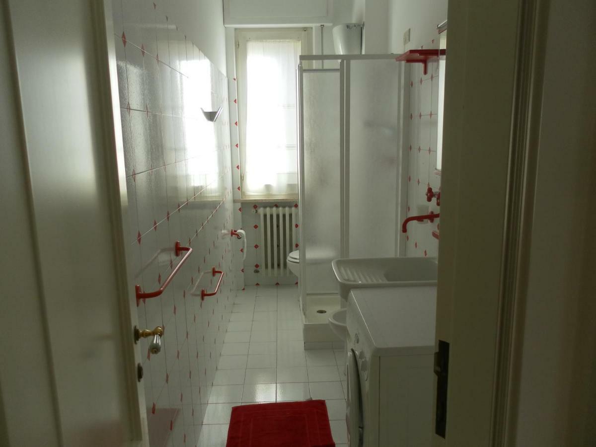 Donna Rosa Apartment ฟรานคาวิลลา อัลมาเร ภายนอก รูปภาพ