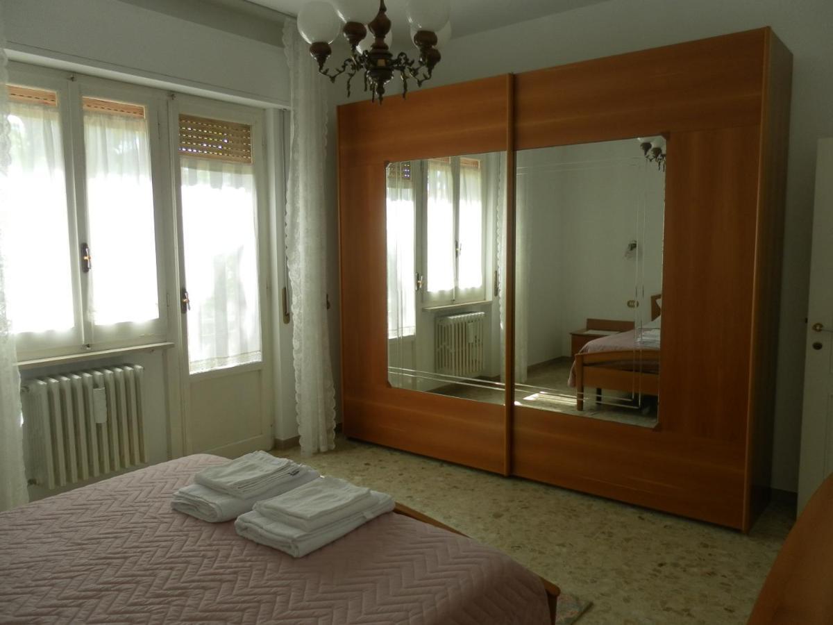 Donna Rosa Apartment ฟรานคาวิลลา อัลมาเร ภายนอก รูปภาพ