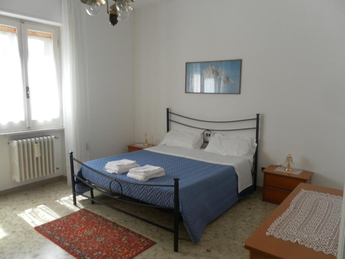 Donna Rosa Apartment ฟรานคาวิลลา อัลมาเร ภายนอก รูปภาพ