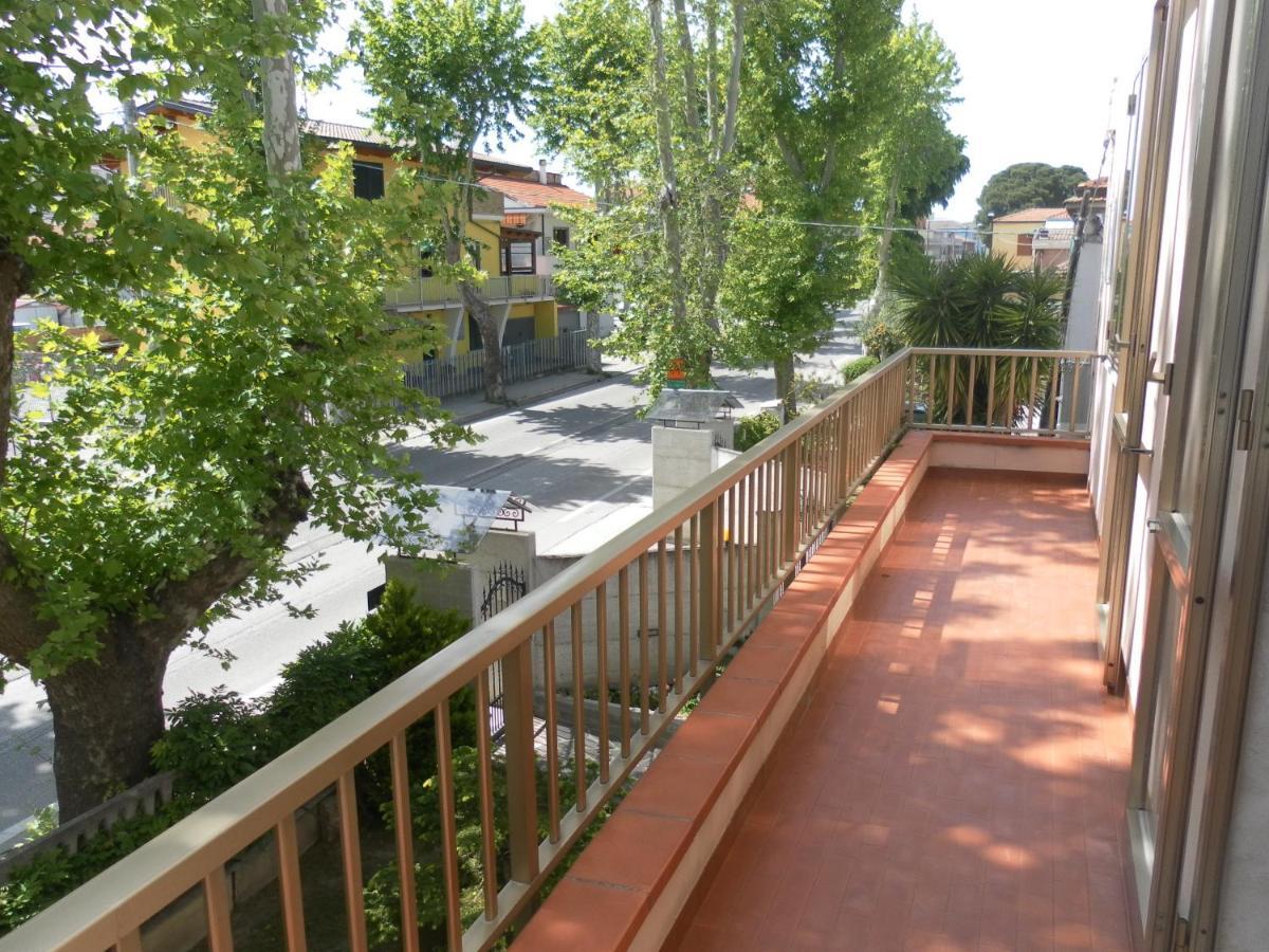 Donna Rosa Apartment ฟรานคาวิลลา อัลมาเร ภายนอก รูปภาพ