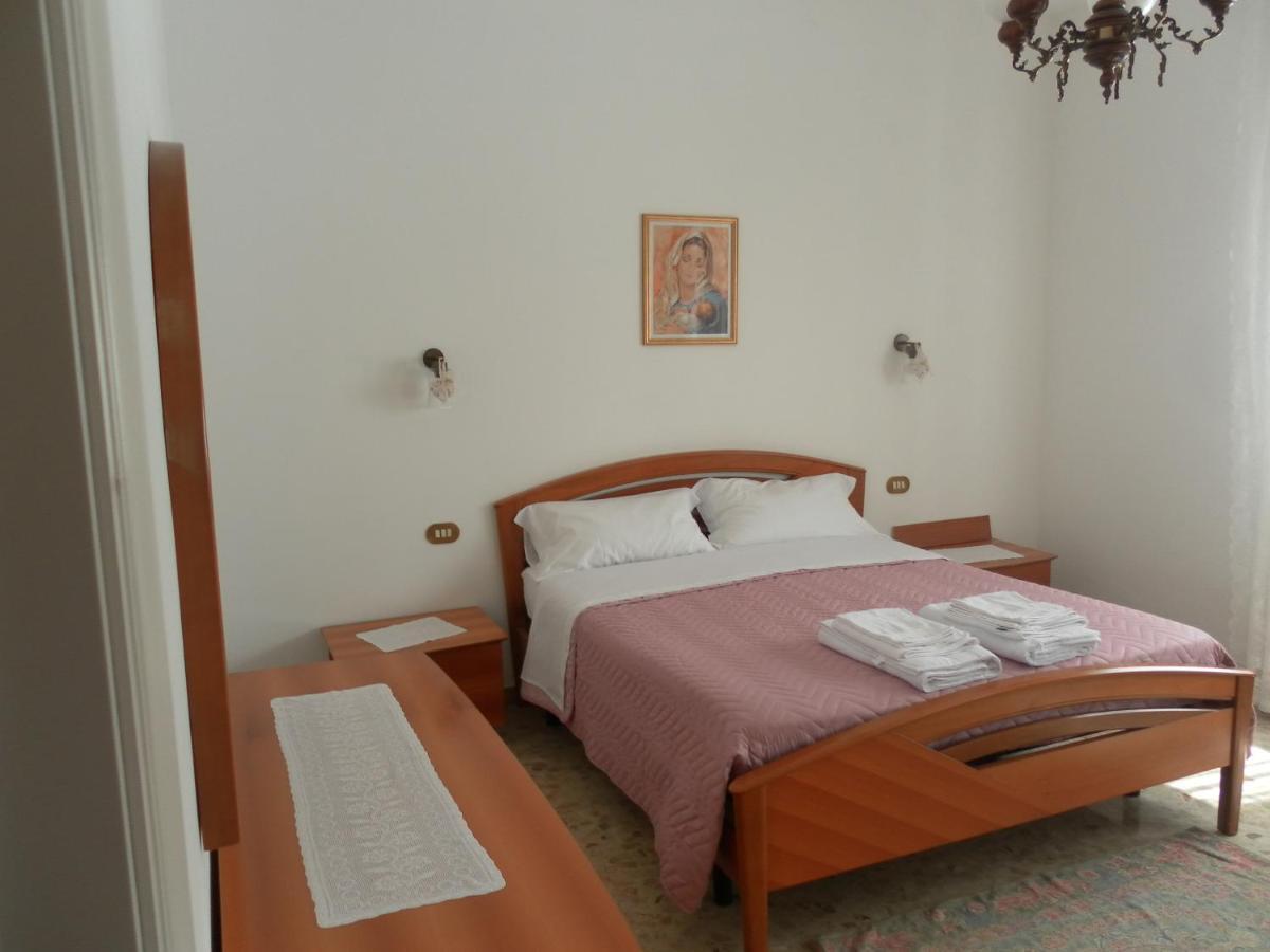 Donna Rosa Apartment ฟรานคาวิลลา อัลมาเร ภายนอก รูปภาพ